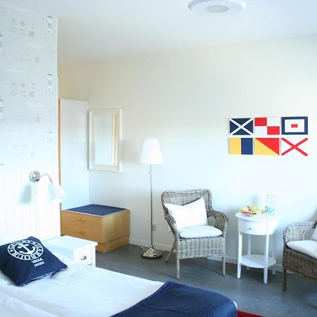 Nynaesgarden Hotell & Konferens Nynäshamn Kültér fotó