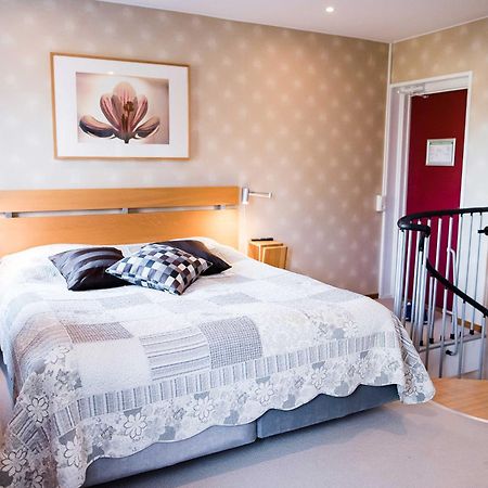 Nynaesgarden Hotell & Konferens Nynäshamn Kültér fotó