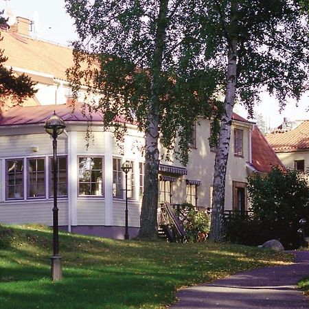 Nynaesgarden Hotell & Konferens Nynäshamn Kültér fotó