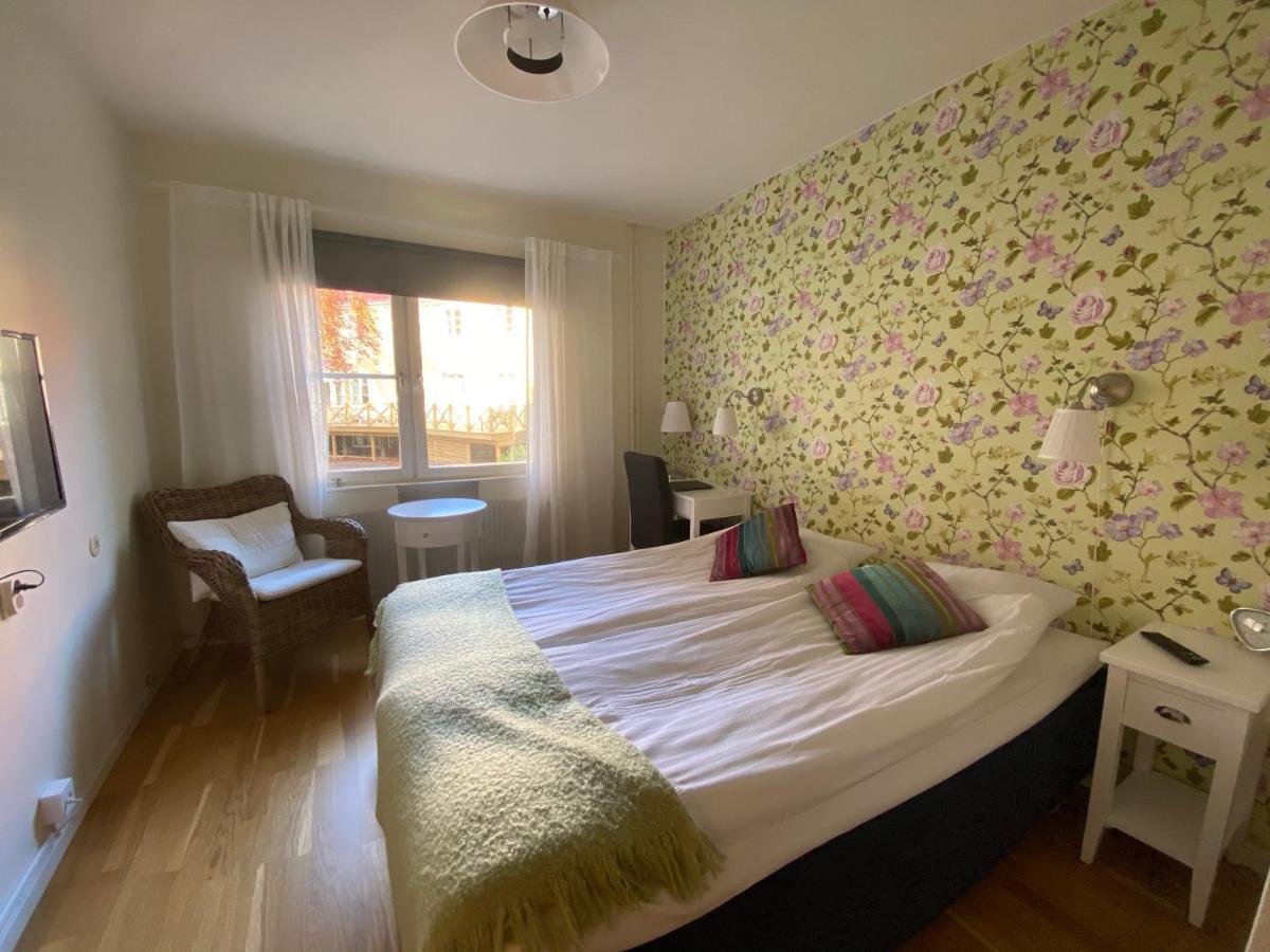Nynaesgarden Hotell & Konferens Nynäshamn Kültér fotó