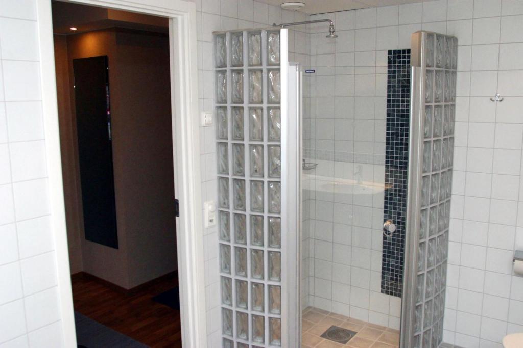 Nynaesgarden Hotell & Konferens Nynäshamn Szoba fotó