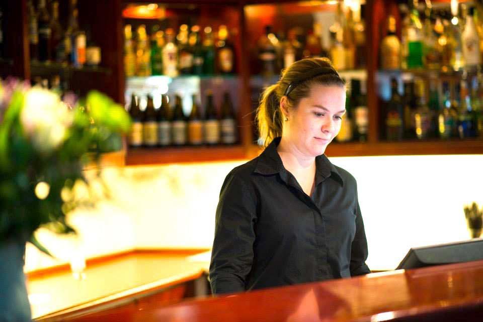 Nynaesgarden Hotell & Konferens Nynäshamn Kültér fotó
