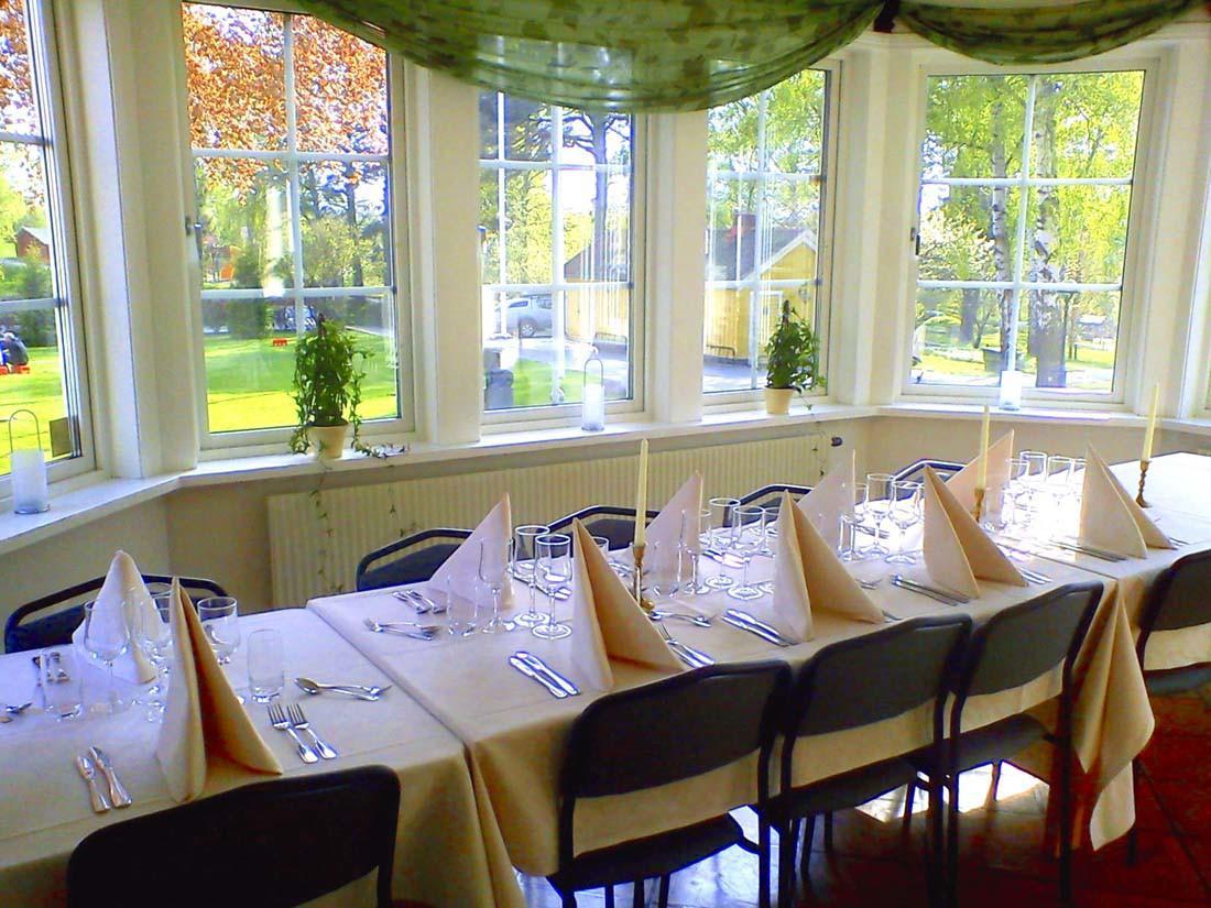 Nynaesgarden Hotell & Konferens Nynäshamn Kültér fotó