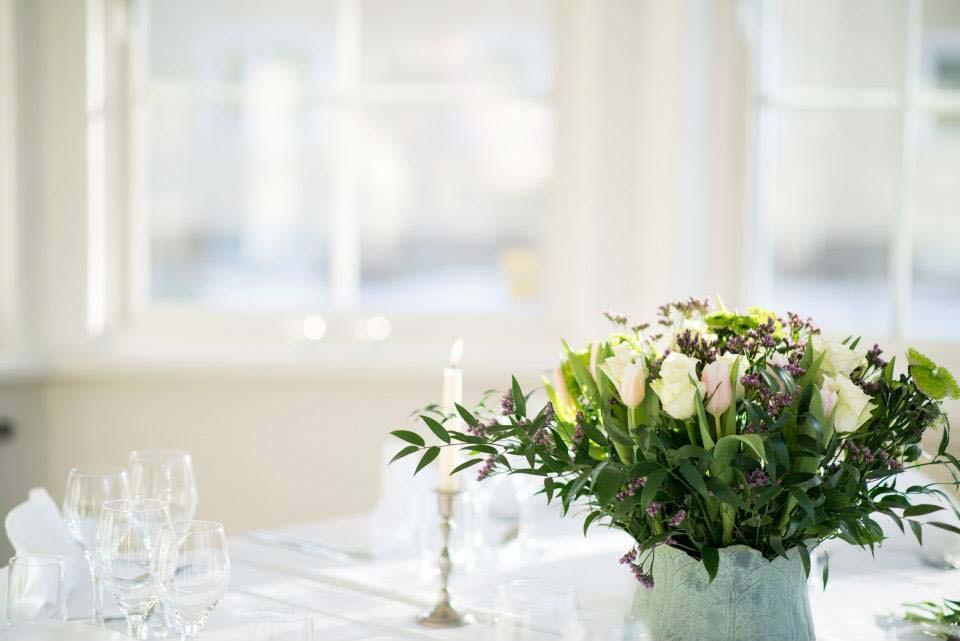 Nynaesgarden Hotell & Konferens Nynäshamn Kültér fotó