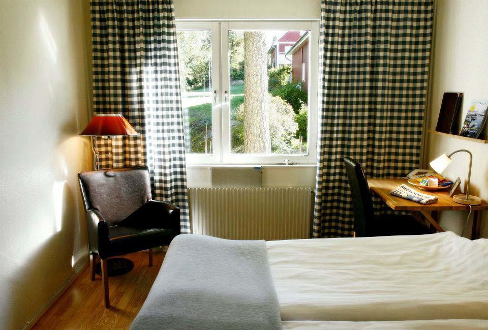 Nynaesgarden Hotell & Konferens Nynäshamn Kültér fotó