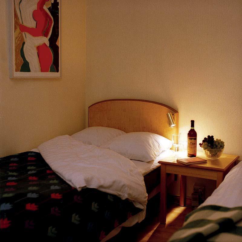 Nynaesgarden Hotell & Konferens Nynäshamn Kültér fotó