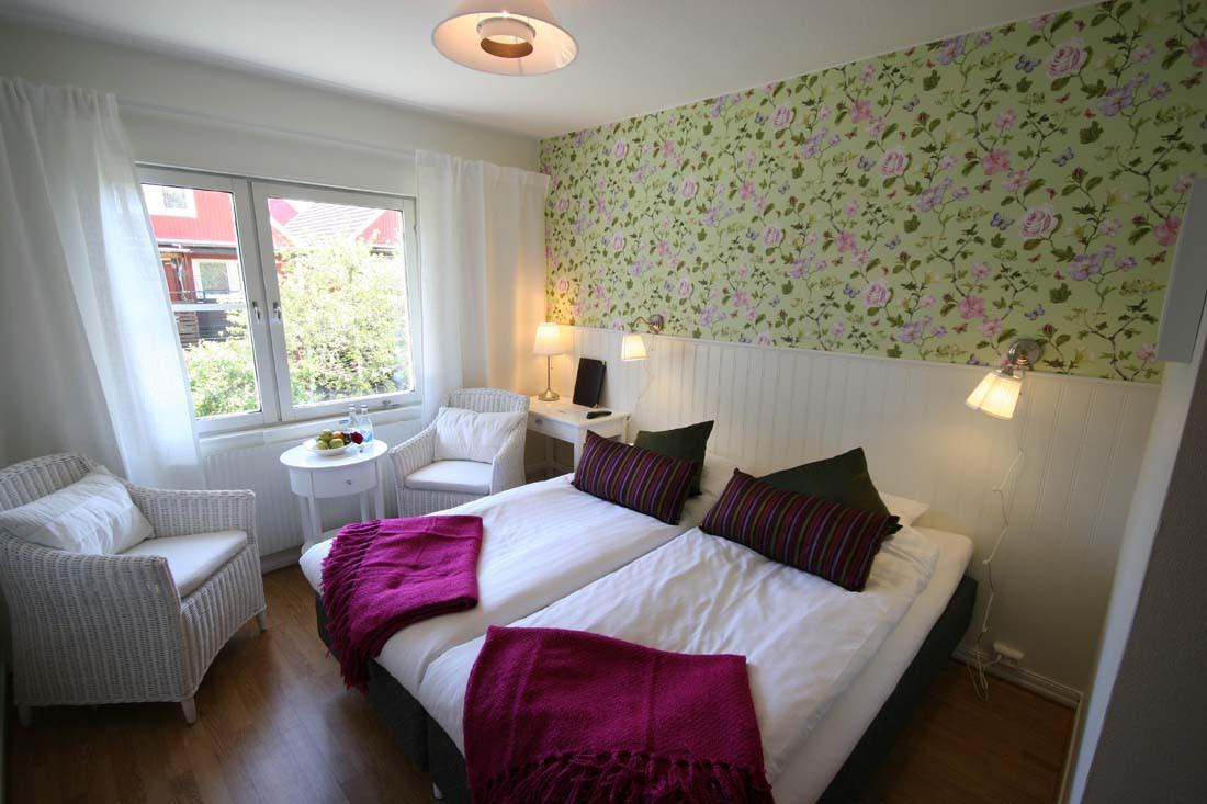 Nynaesgarden Hotell & Konferens Nynäshamn Kültér fotó