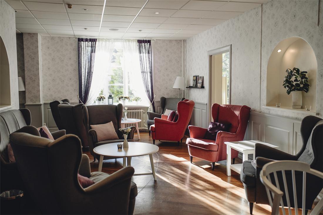 Nynaesgarden Hotell & Konferens Nynäshamn Kültér fotó