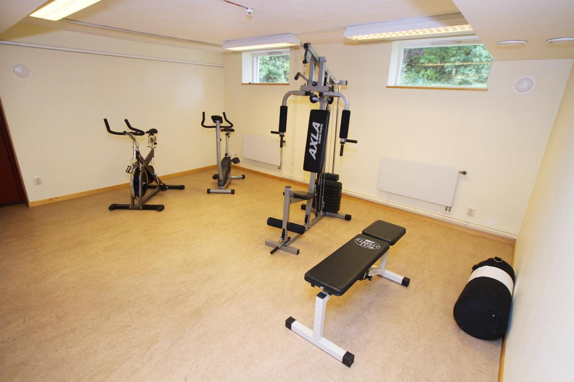 Nynaesgarden Hotell & Konferens Nynäshamn Kültér fotó