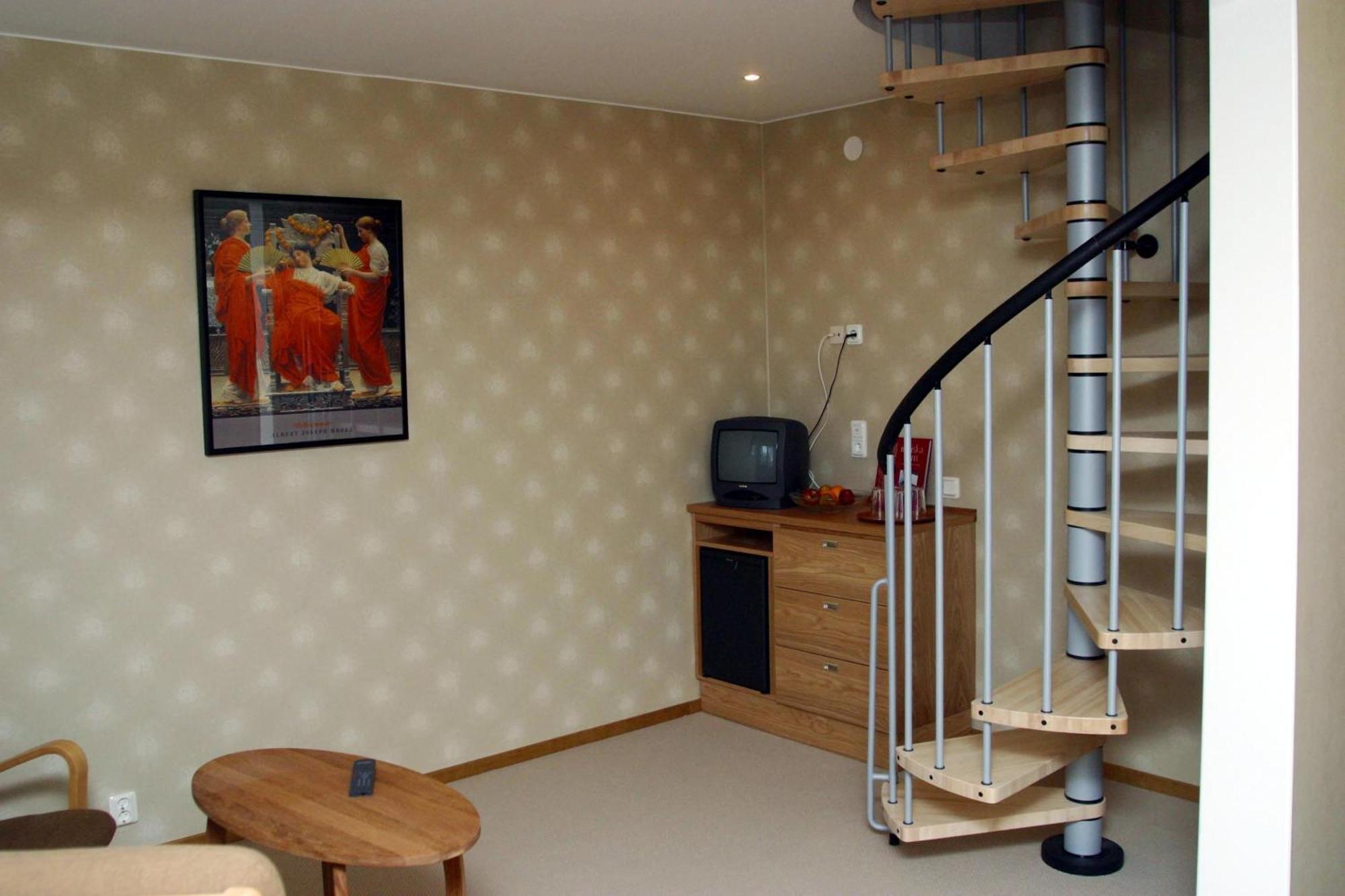 Nynaesgarden Hotell & Konferens Nynäshamn Kültér fotó