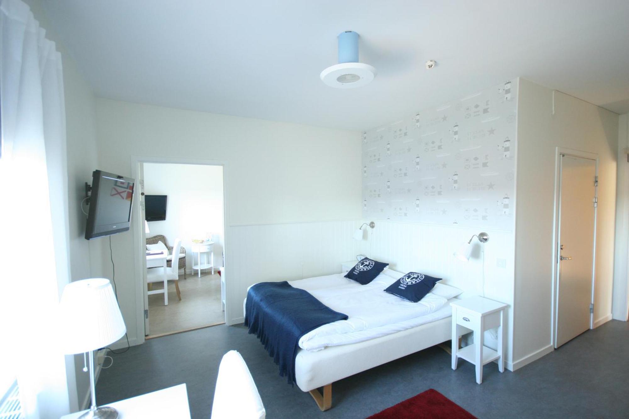 Nynaesgarden Hotell & Konferens Nynäshamn Kültér fotó