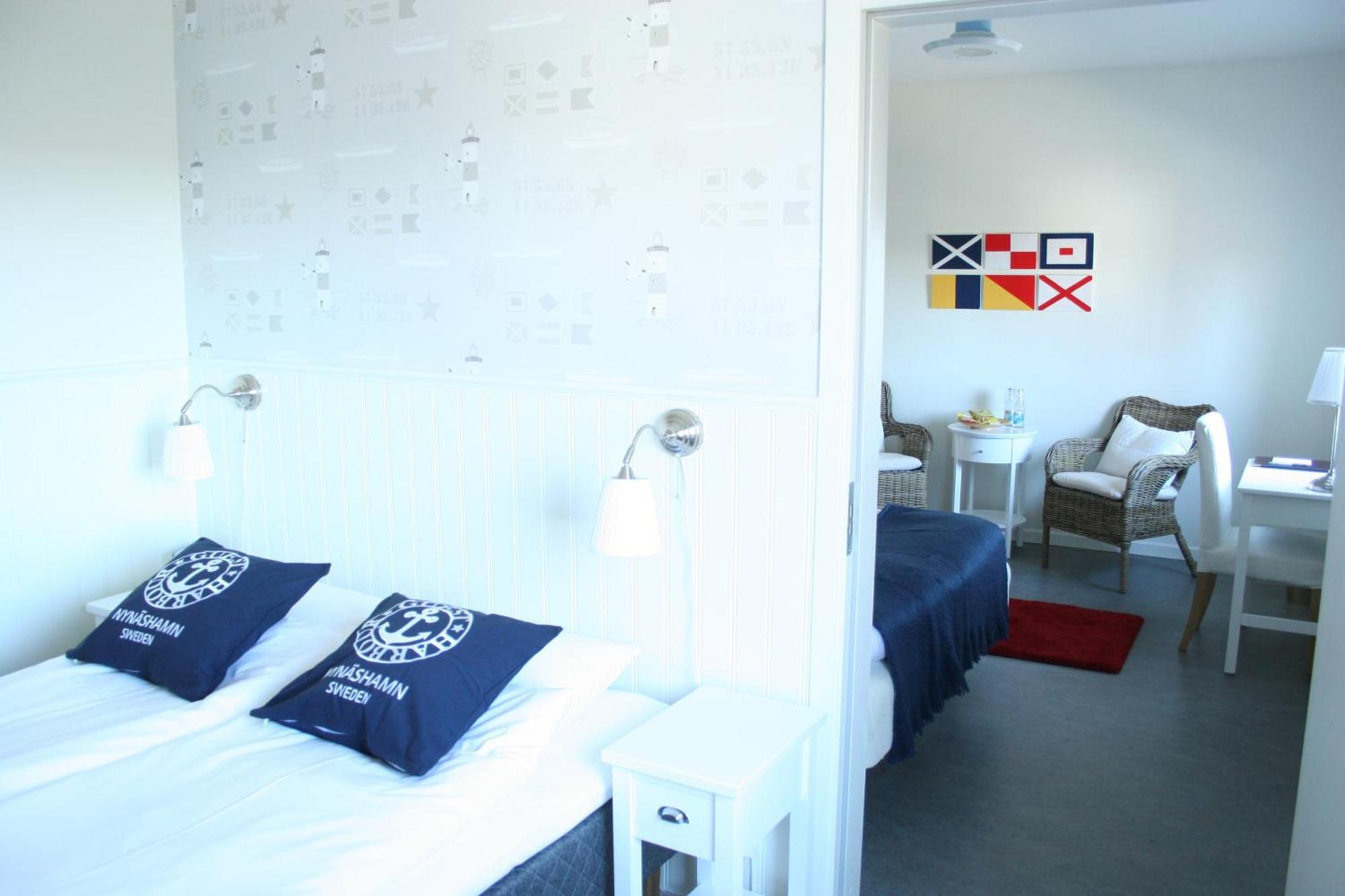 Nynaesgarden Hotell & Konferens Nynäshamn Kültér fotó