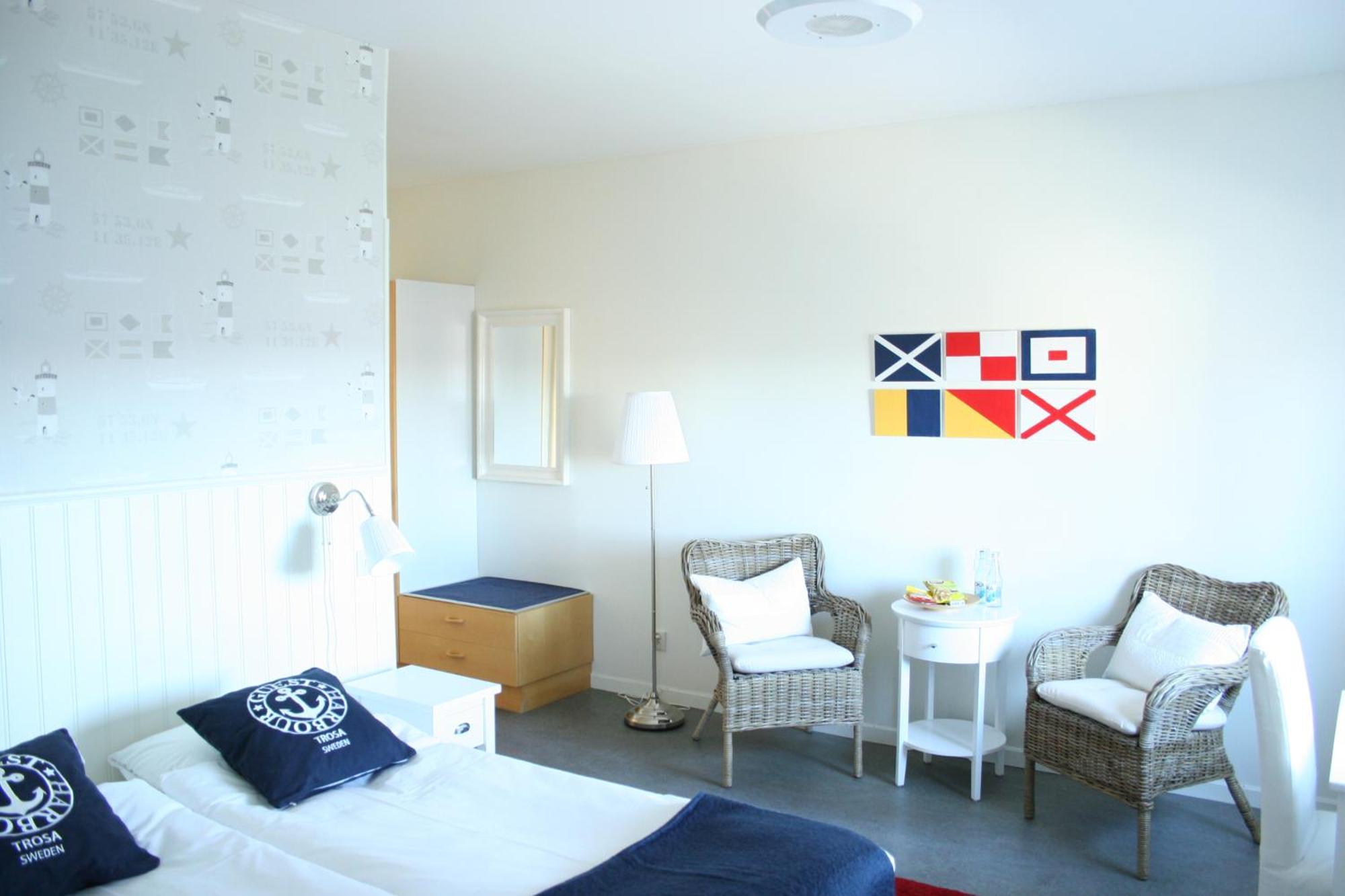 Nynaesgarden Hotell & Konferens Nynäshamn Kültér fotó
