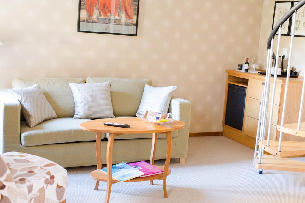 Nynaesgarden Hotell & Konferens Nynäshamn Szoba fotó