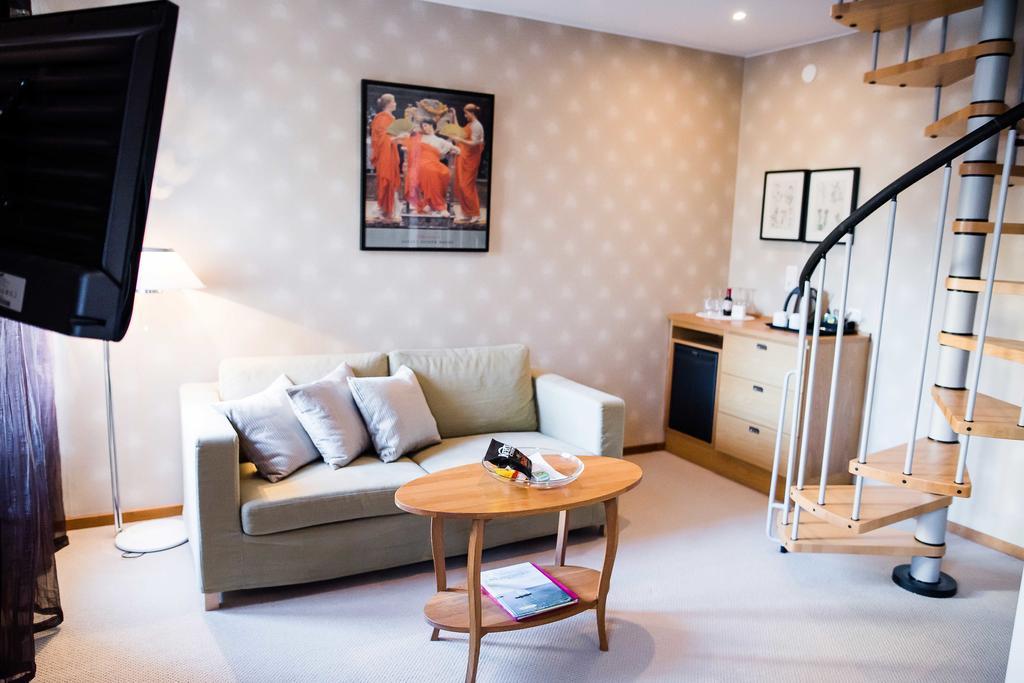 Nynaesgarden Hotell & Konferens Nynäshamn Szoba fotó