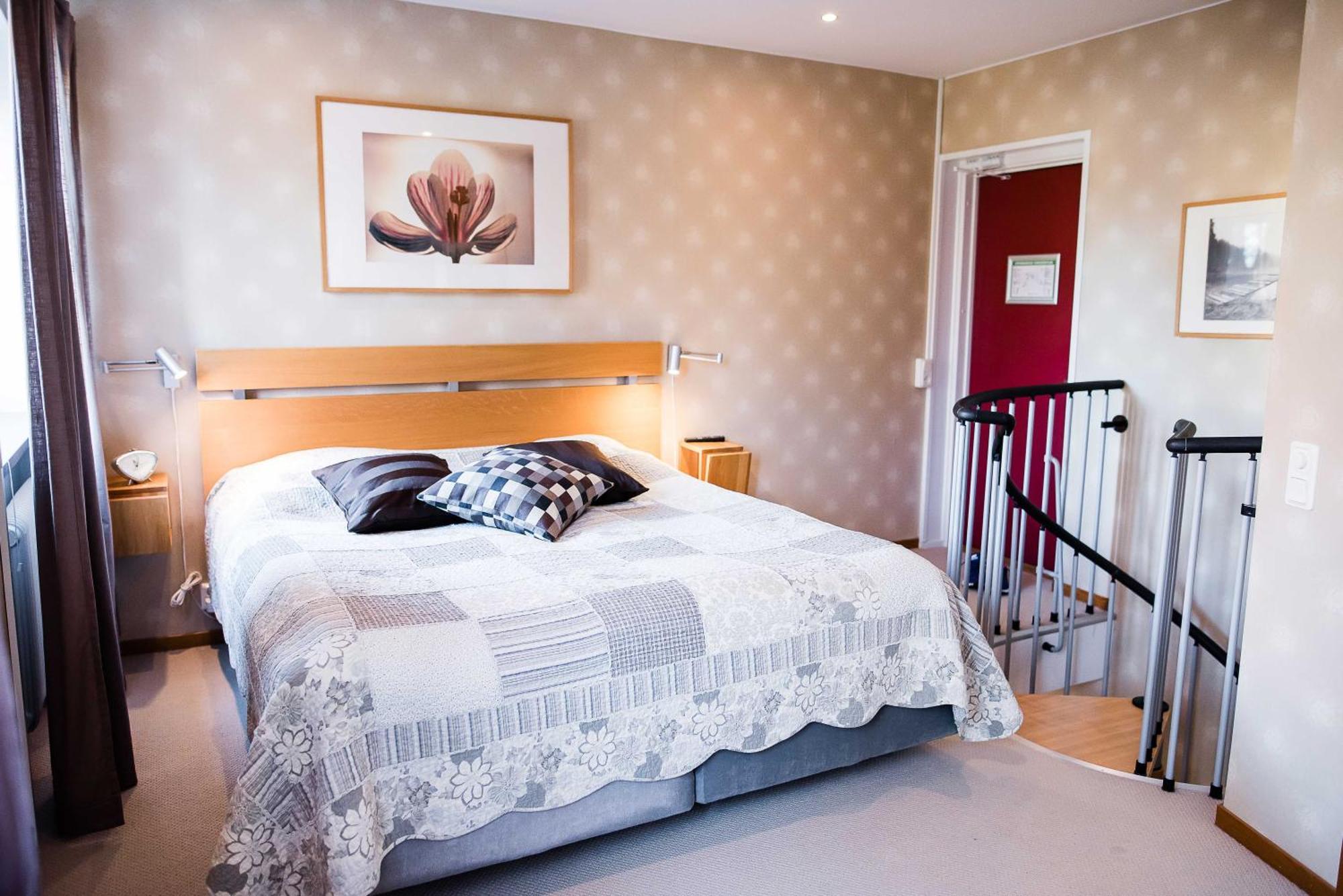 Nynaesgarden Hotell & Konferens Nynäshamn Kültér fotó