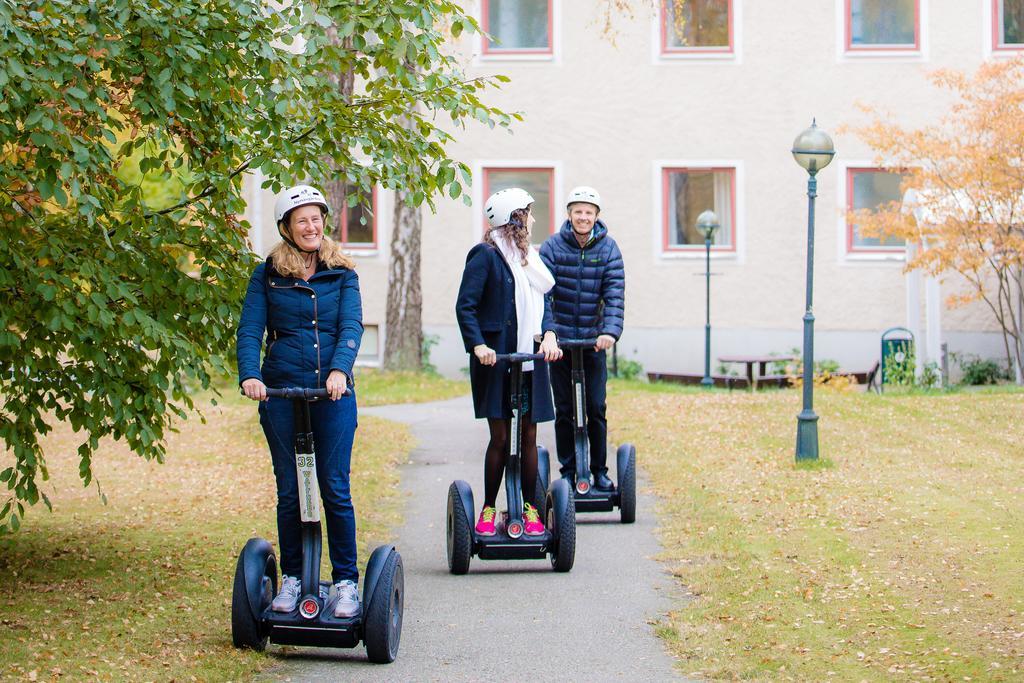 Nynaesgarden Hotell & Konferens Nynäshamn Kültér fotó