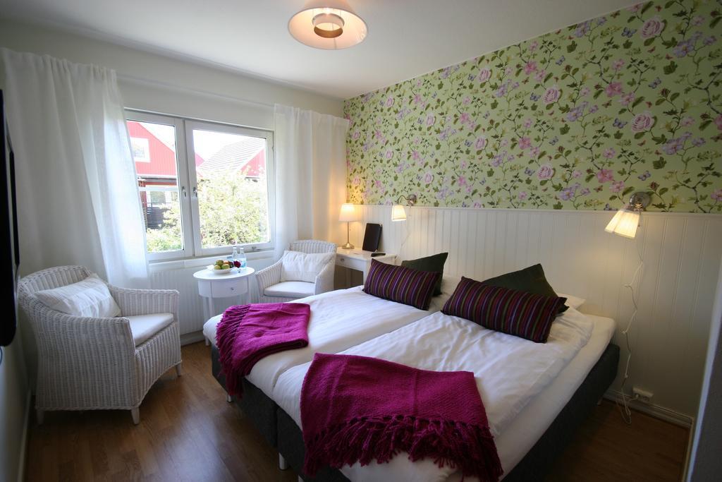 Nynaesgarden Hotell & Konferens Nynäshamn Kültér fotó