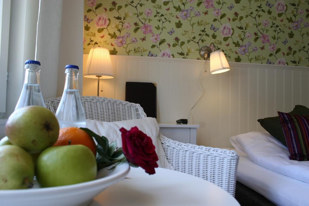 Nynaesgarden Hotell & Konferens Nynäshamn Kültér fotó