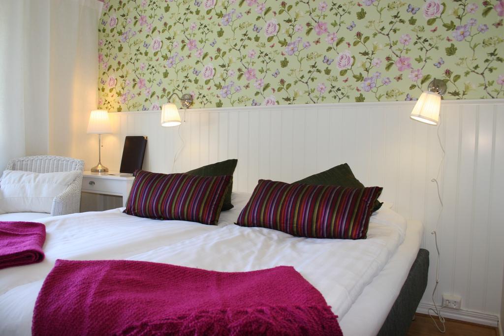 Nynaesgarden Hotell & Konferens Nynäshamn Kültér fotó