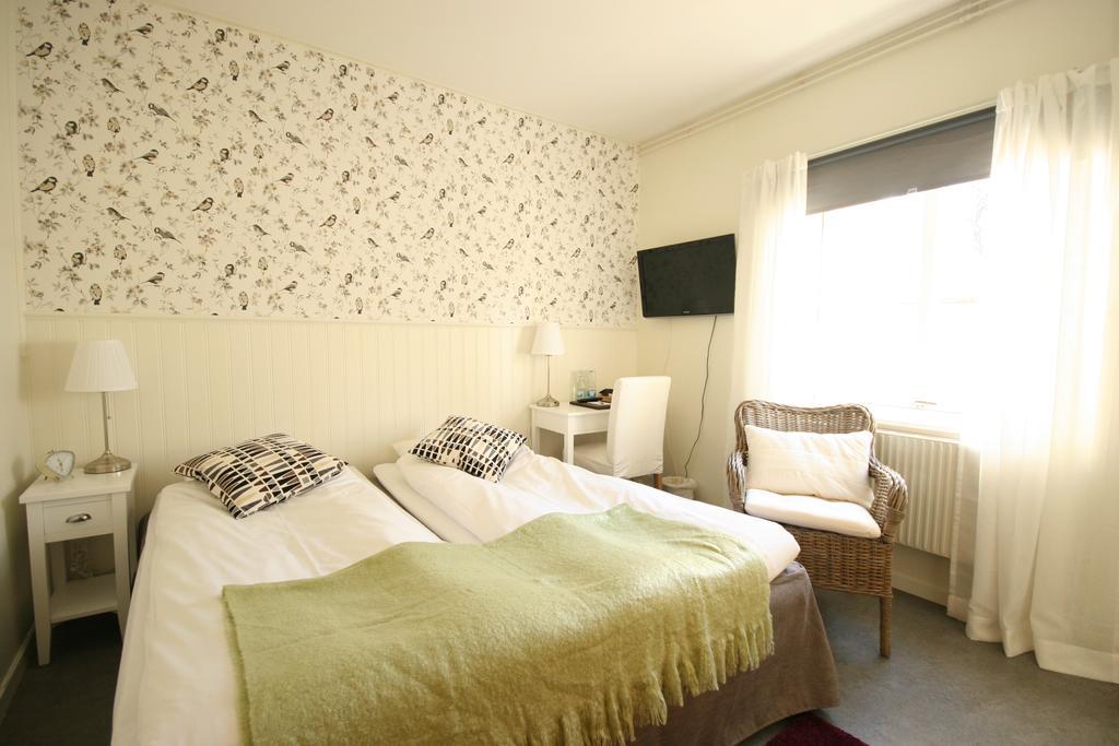 Nynaesgarden Hotell & Konferens Nynäshamn Kültér fotó