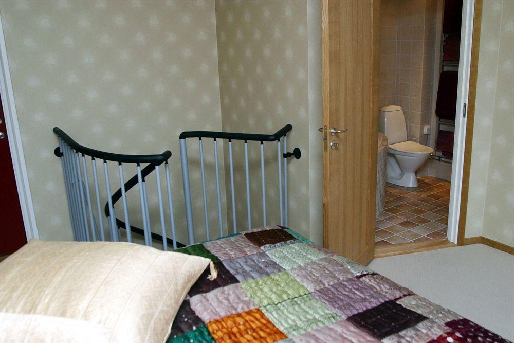 Nynaesgarden Hotell & Konferens Nynäshamn Kültér fotó