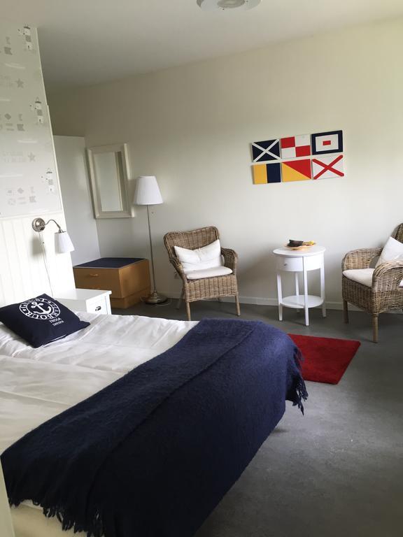 Nynaesgarden Hotell & Konferens Nynäshamn Kültér fotó