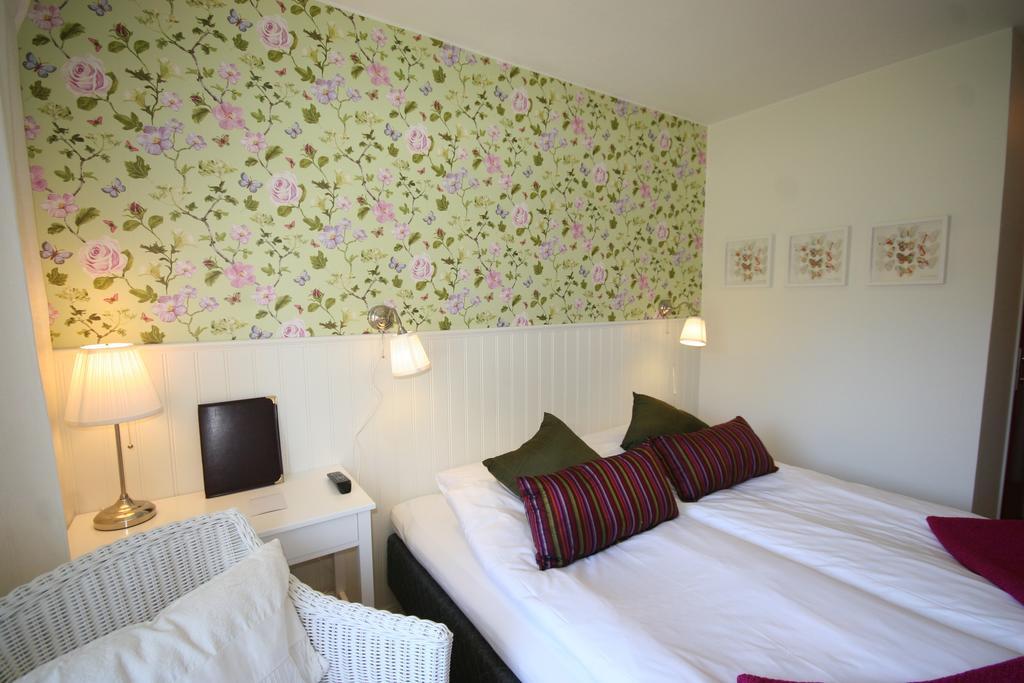 Nynaesgarden Hotell & Konferens Nynäshamn Kültér fotó