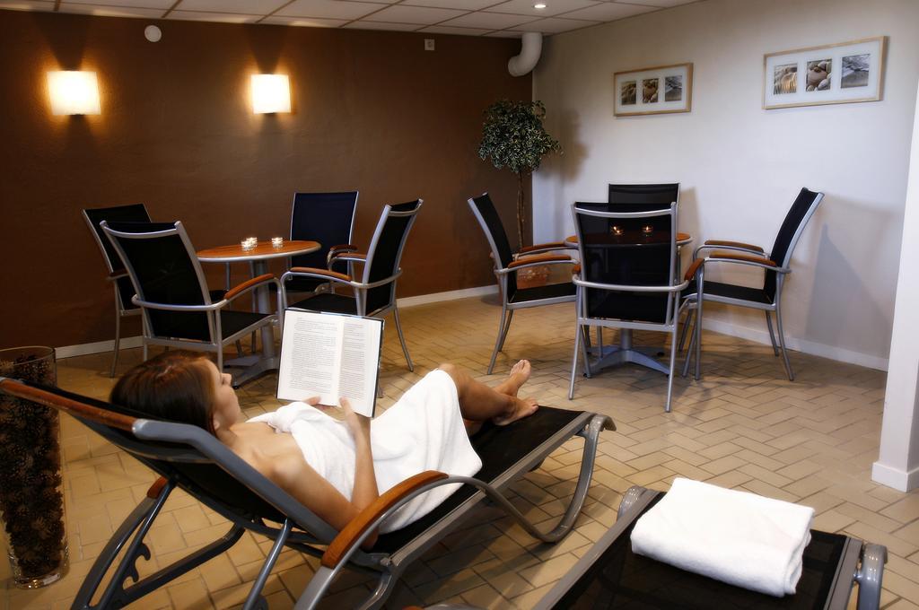 Nynaesgarden Hotell & Konferens Nynäshamn Kültér fotó