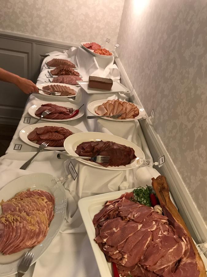Nynaesgarden Hotell & Konferens Nynäshamn Kültér fotó