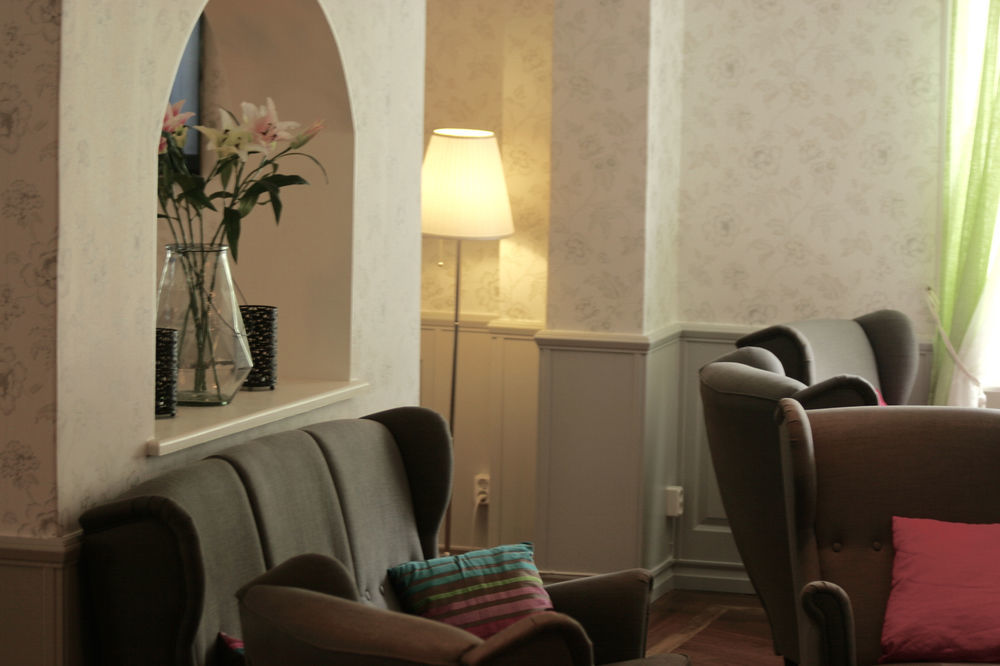 Nynaesgarden Hotell & Konferens Nynäshamn Kültér fotó
