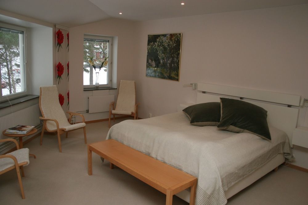 Nynaesgarden Hotell & Konferens Nynäshamn Kültér fotó