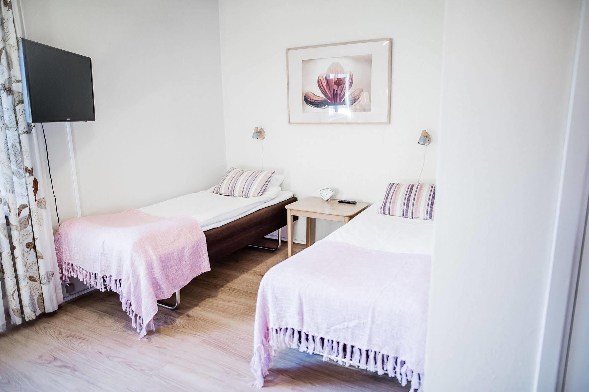 Nynaesgarden Hotell & Konferens Nynäshamn Kültér fotó