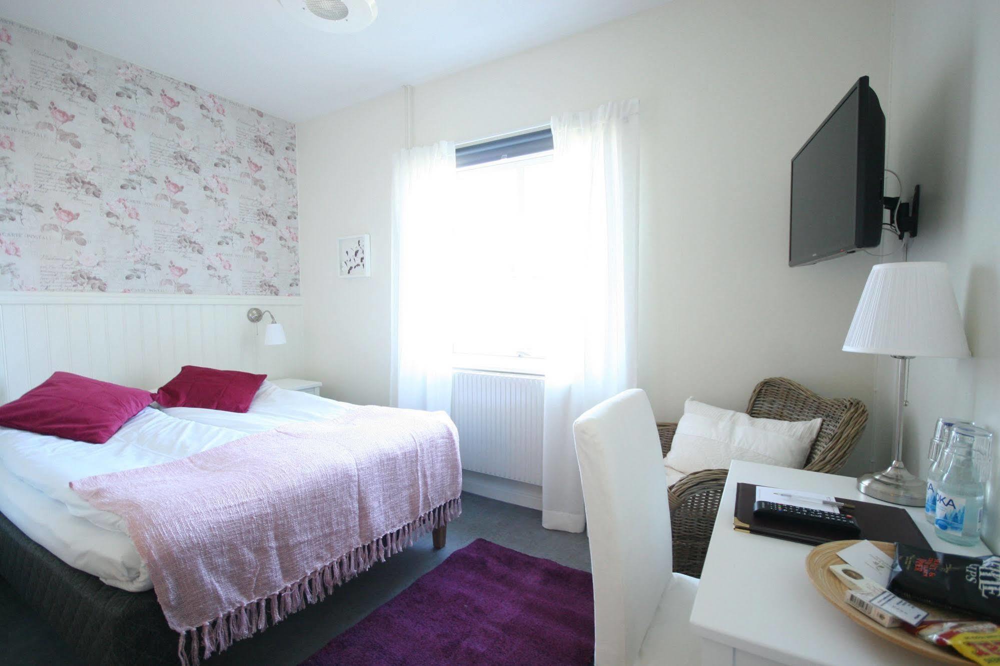 Nynaesgarden Hotell & Konferens Nynäshamn Kültér fotó