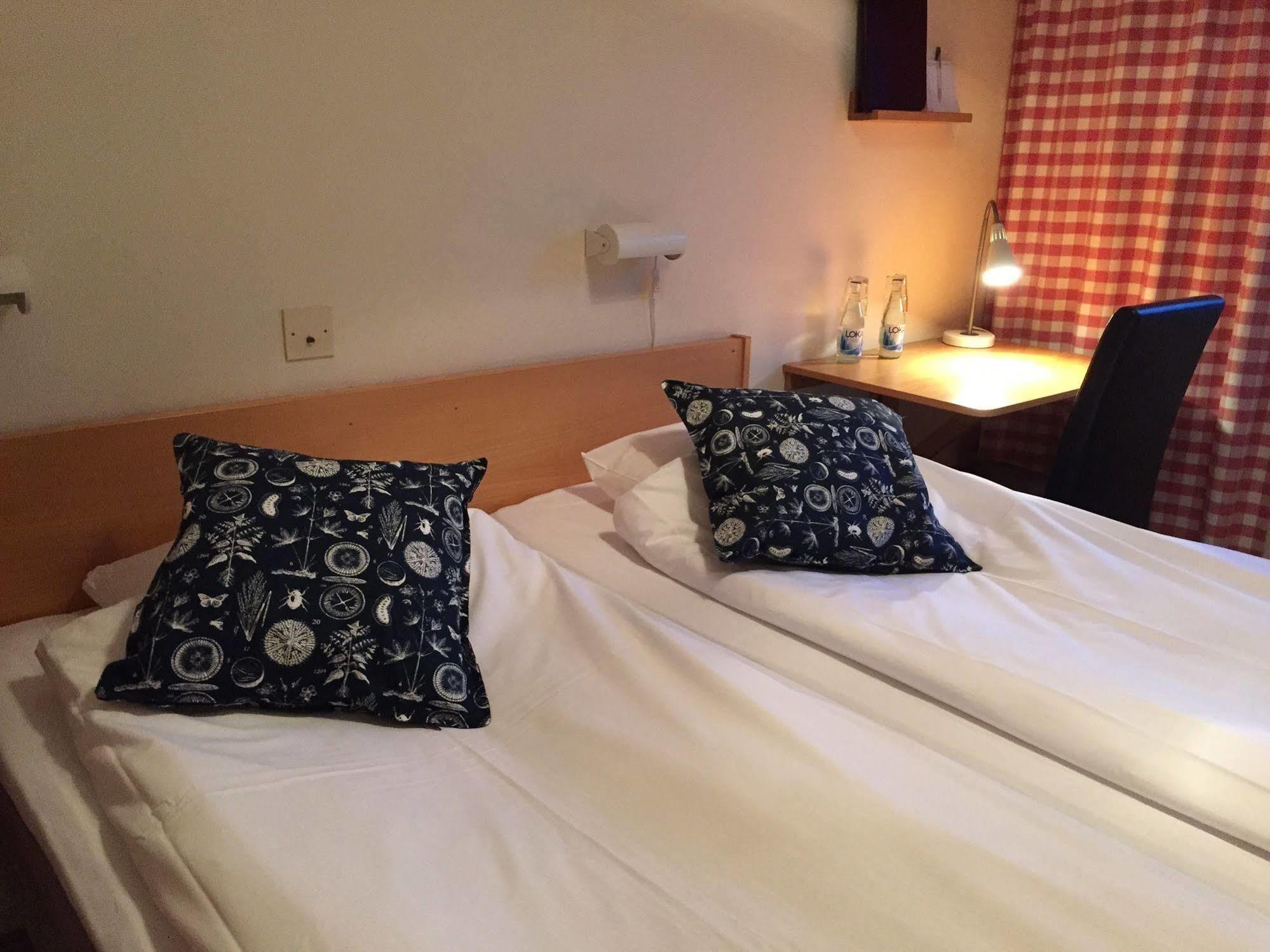Nynaesgarden Hotell & Konferens Nynäshamn Kültér fotó