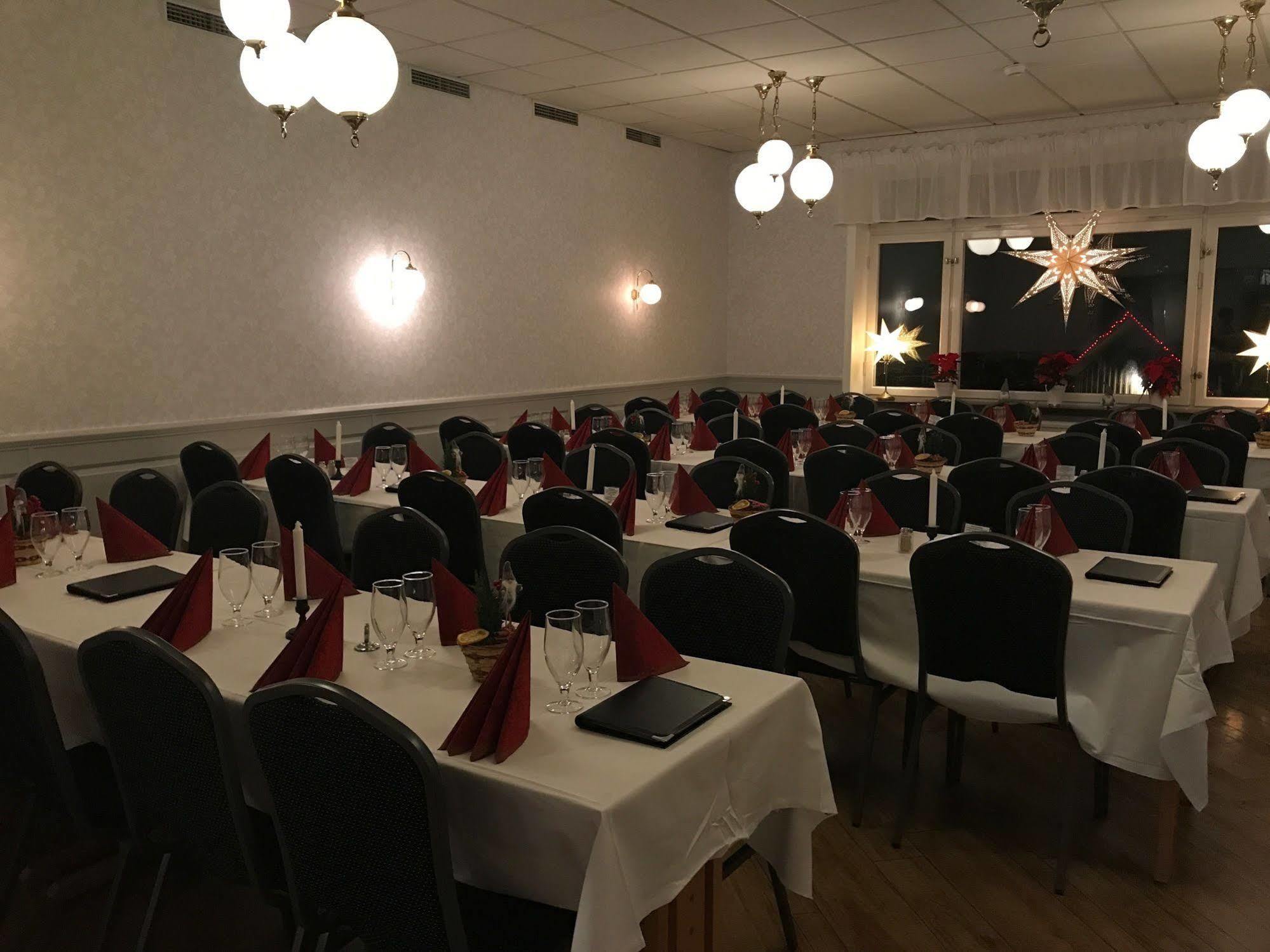 Nynaesgarden Hotell & Konferens Nynäshamn Kültér fotó