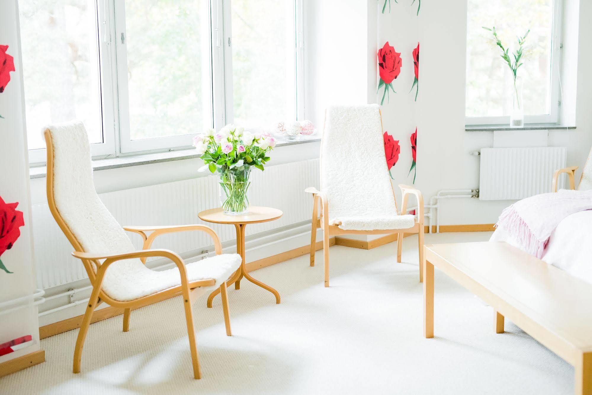 Nynaesgarden Hotell & Konferens Nynäshamn Kültér fotó