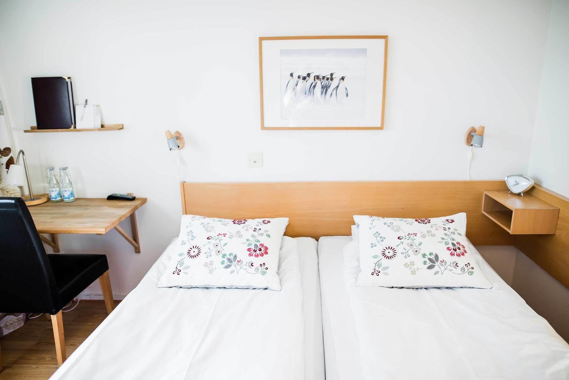 Nynaesgarden Hotell & Konferens Nynäshamn Kültér fotó